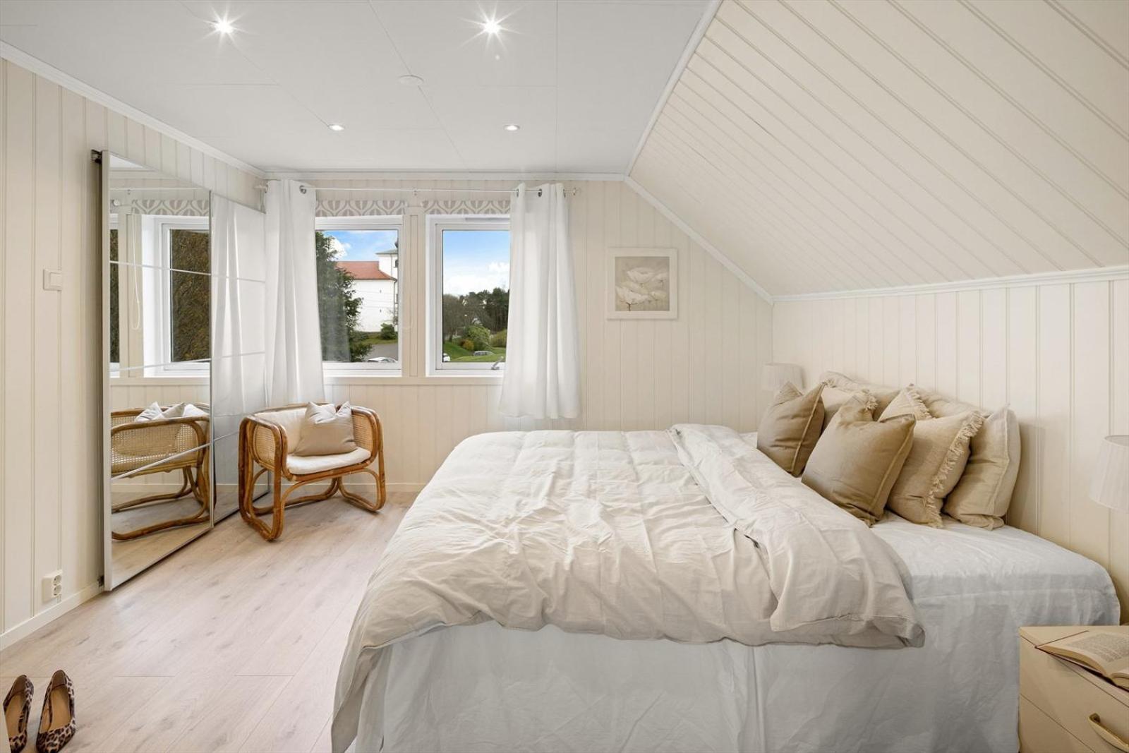 A Beautiful 3-Bedroom Apartment With Stunning Views And Free Parking Берген Екстер'єр фото