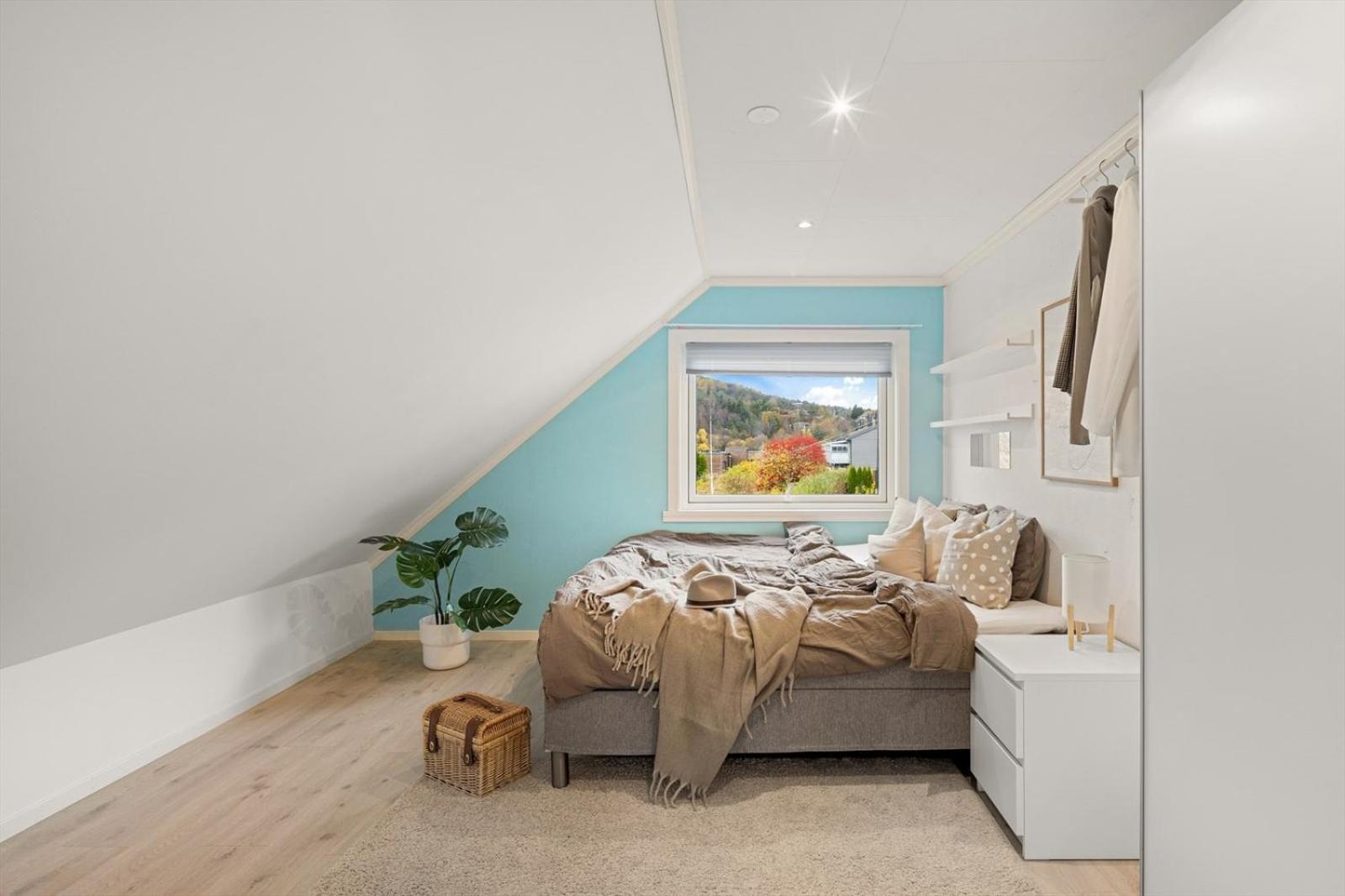 A Beautiful 3-Bedroom Apartment With Stunning Views And Free Parking Берген Екстер'єр фото